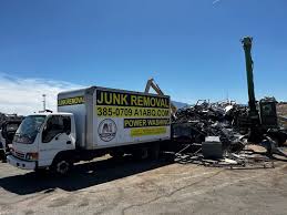 Professional Junk Removal Services in Fayetteville, AR