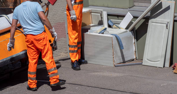 Best Residential Junk Removal  in Fayetteville, AR
