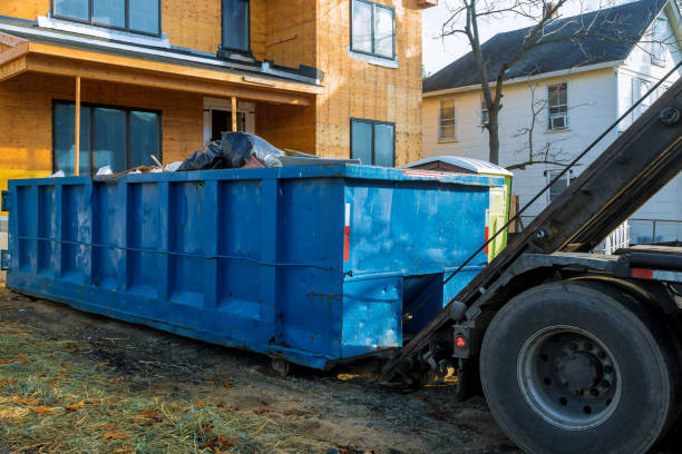 Best Retail Junk Removal  in Fayetteville, AR