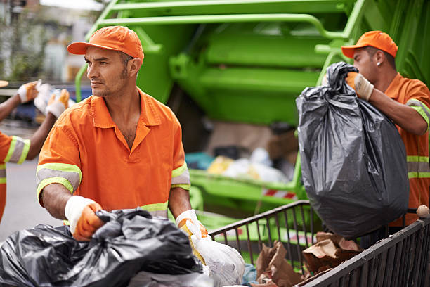 Best Commercial Junk Removal  in Fayetteville, AR